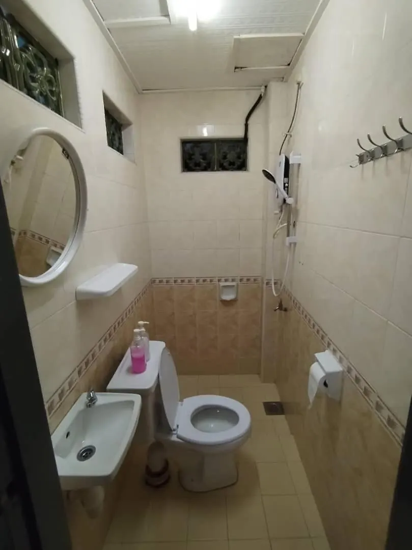 Heeren Street Boutique Hotel Malacca