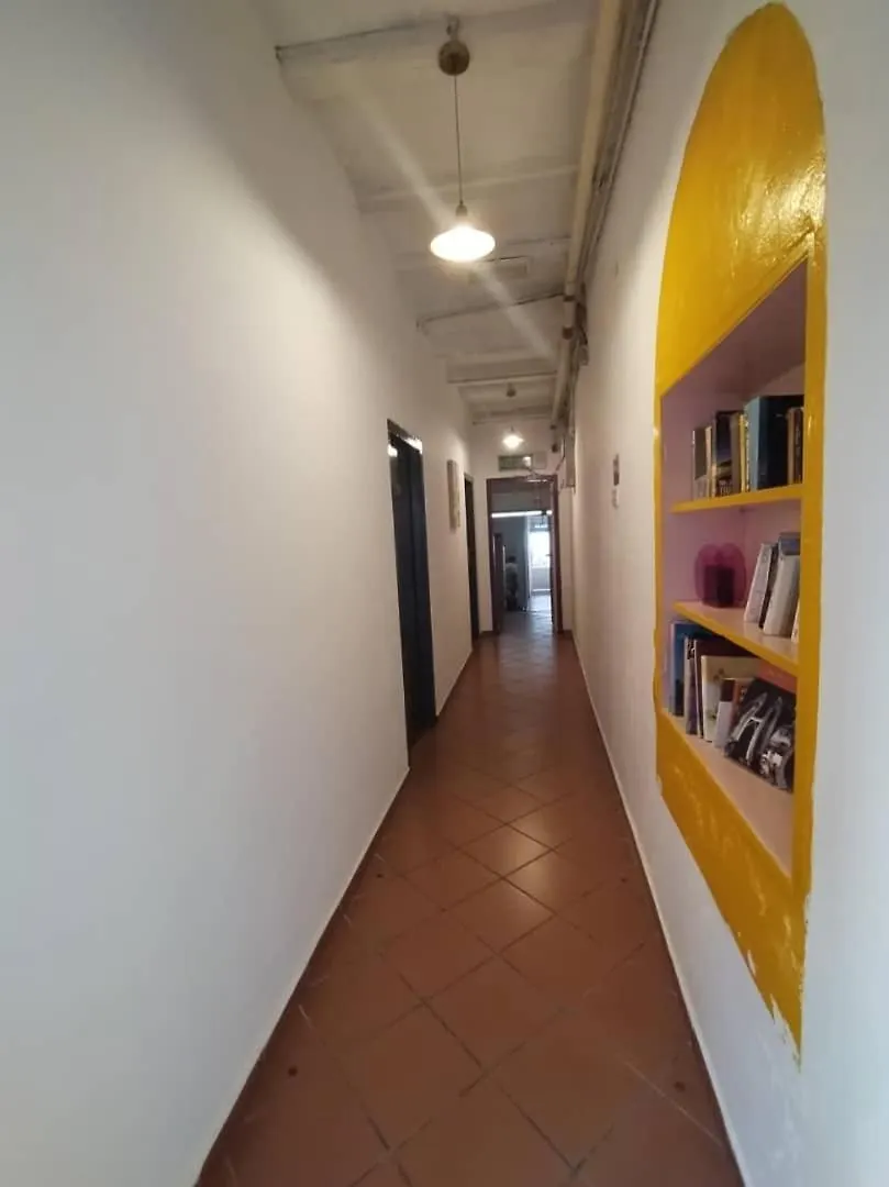 Heeren Street Boutique Hotel Malacca Malajzia