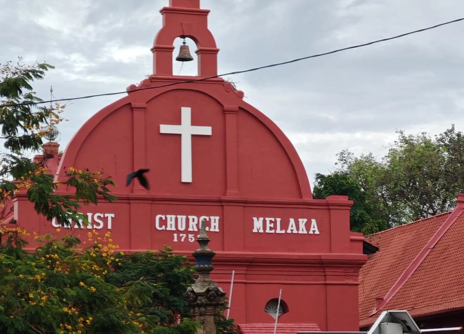 Heeren Street Boutique Hotel Malacca