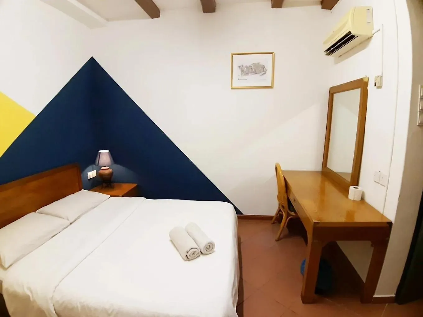 Heeren Street Boutique Hotel Malacca 3*,  Malajzia